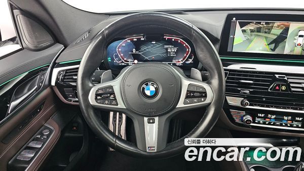 BMW Gran Turismo 2024, фото 14