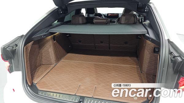 BMW Gran Turismo 2024, фото 20