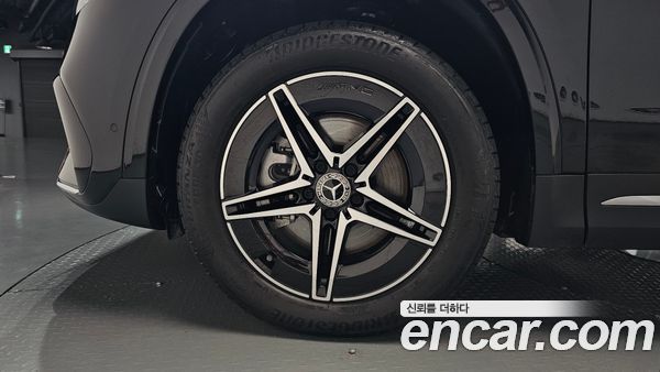 Mercedes-Benz EQA 2025, фото 4
