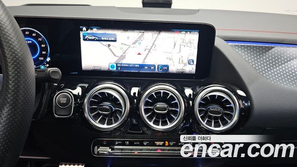 Mercedes-Benz EQA 2025, фото 19