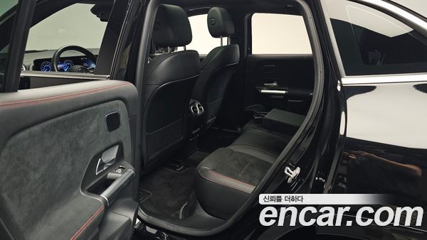 Mercedes-Benz EQA 2025, фото 15