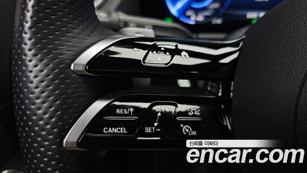 Mercedes-Benz EQA 2025, фото 28