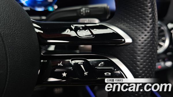 Mercedes-Benz EQA 2025, фото 30