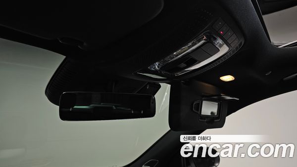 Mercedes-Benz EQA 2025, фото 31