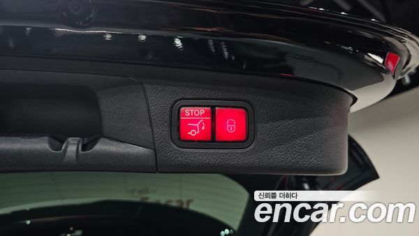 Mercedes-Benz EQA 2025, фото 34