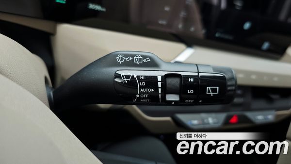 Kia EV5 2026, фото 29