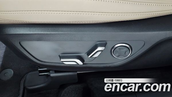 Kia EV5 2026, фото 31