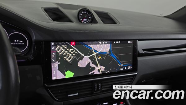 Porsche Cayenne 2021, фото 14