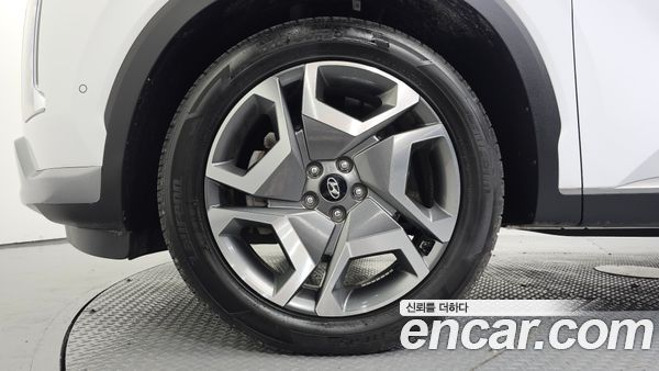 Hyundai Palisade 2024, фото 5