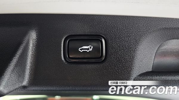 Hyundai Palisade 2024, фото 20
