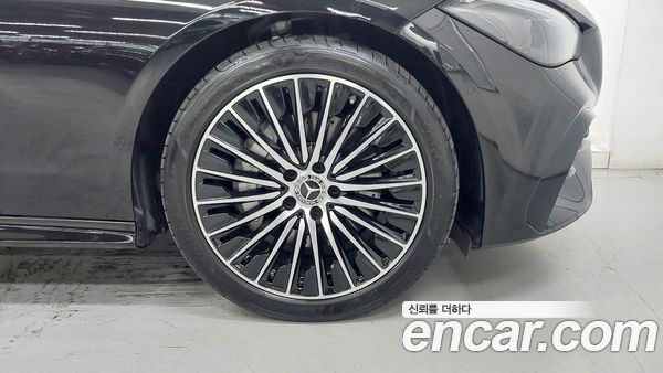 Mercedes-Benz CLE 2026, фото 5