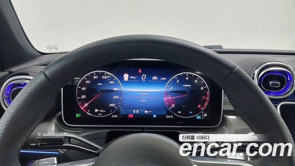 Mercedes-Benz CLE 2026, фото 8