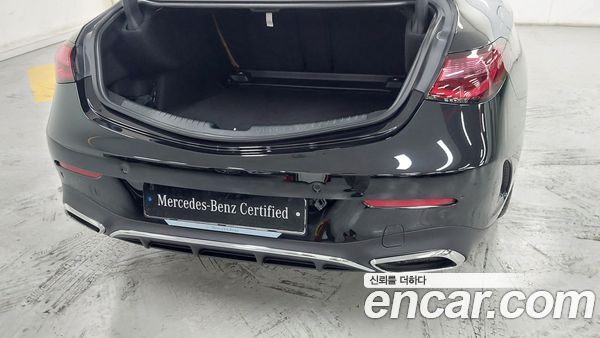 Mercedes-Benz CLE 2026, фото 11