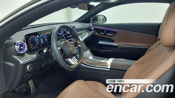 Mercedes-Benz CLE 2026, фото 14