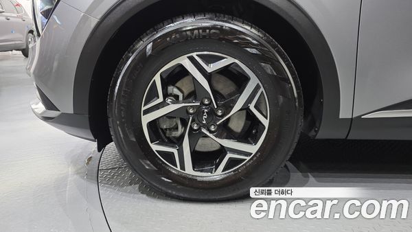 Kia Sportage 2023, фото 5