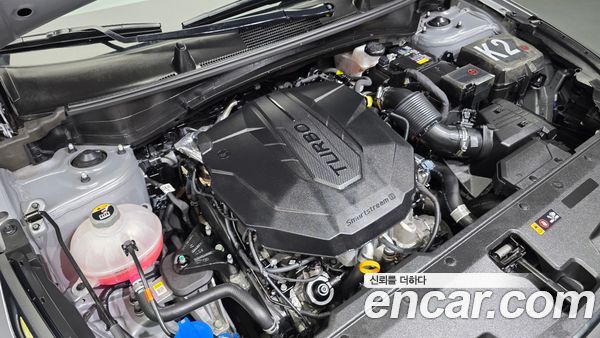 Kia Sportage 2023, фото 6