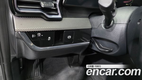 Kia Sportage 2023, фото 20
