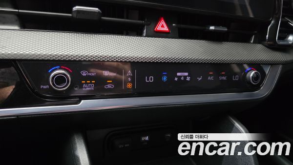 Kia Sportage 2023, фото 26