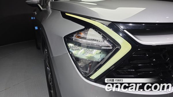 Kia Sportage 2023, фото 8