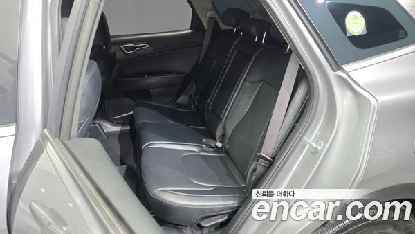 Kia Sportage 2023, фото 16