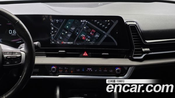 Kia Sportage 2023, фото 29