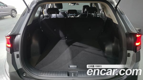 Kia Sportage 2023, фото 31