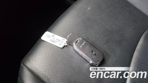 Kia Sportage 2023, фото 32