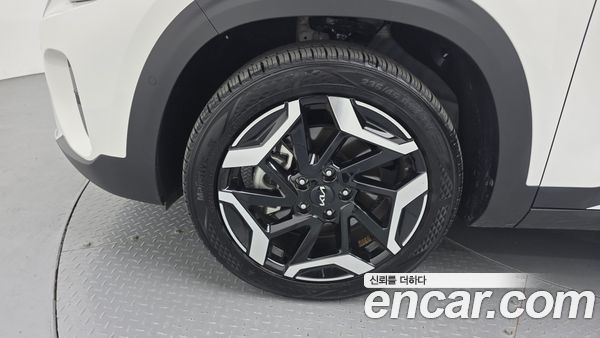 Kia Seltos 2025, фото 5