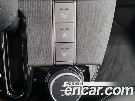 Hyundai Casper 2023, фото 14
