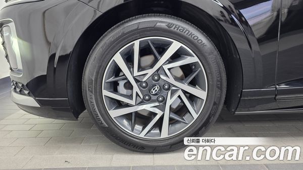 Hyundai Grandeur 2023, фото 5