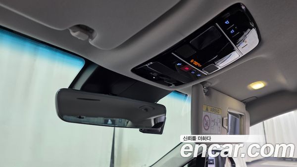 Hyundai Grandeur 2023, фото 18