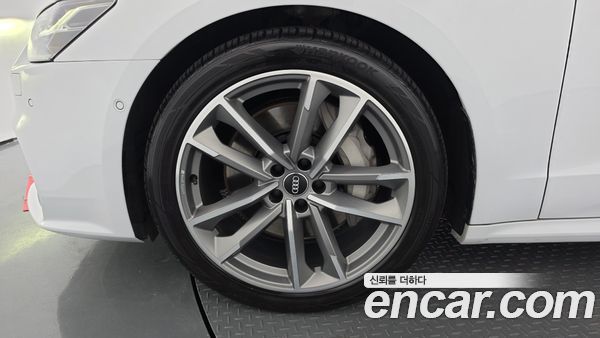 Audi A7 2020, фото 5