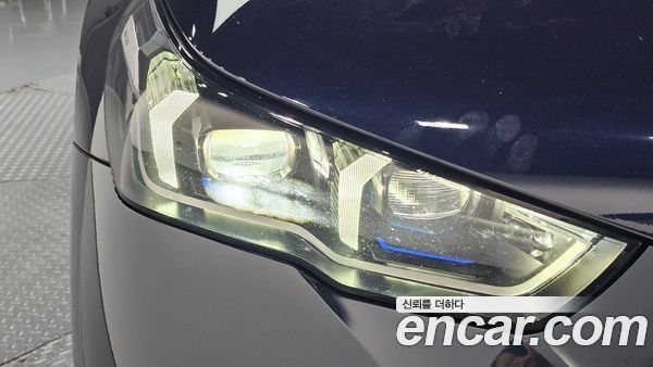 BMW i5 2024, фото 8