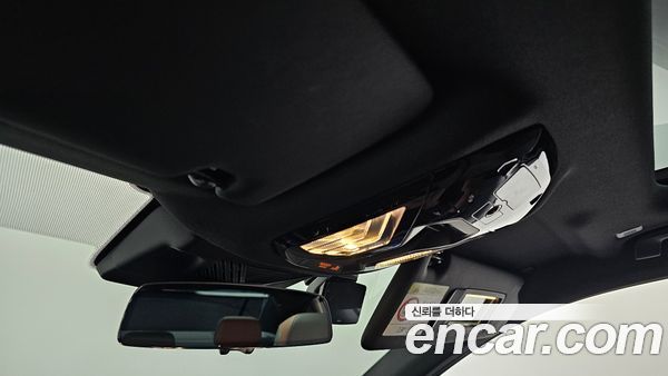 BMW i5 2024, фото 29