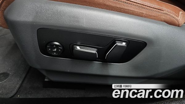 BMW i5 2024, фото 31