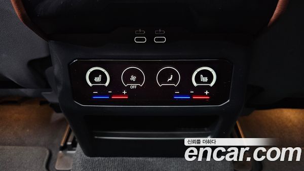 BMW i5 2024, фото 35