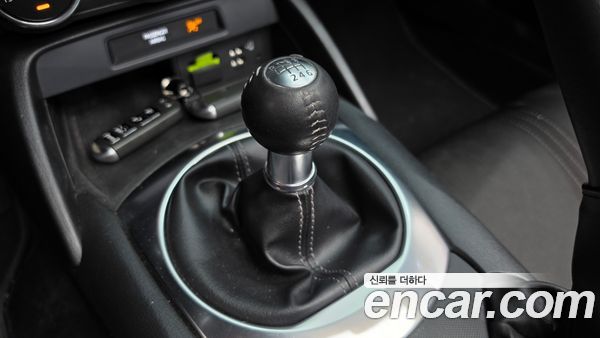Mazda MX-5 2020, фото 9