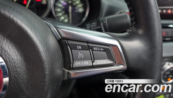Mazda MX-5 2020, фото 14