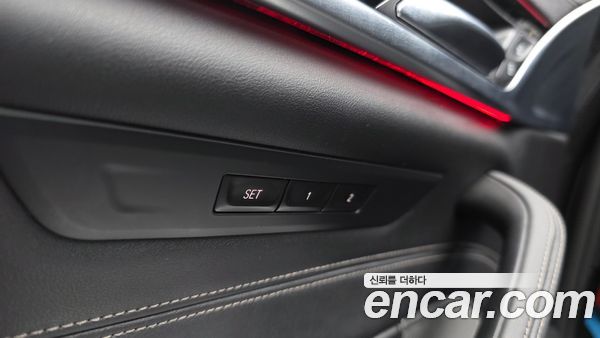 BMW 5 Series 2022, фото 33