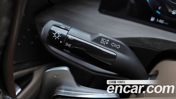 Kia K8 2022, фото 29