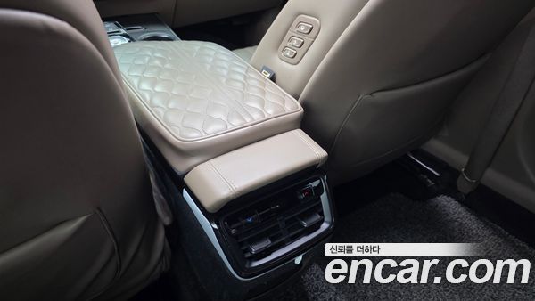 Kia K8 2022, фото 32
