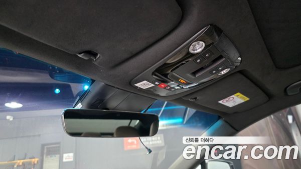Kia K8 2022, фото 35