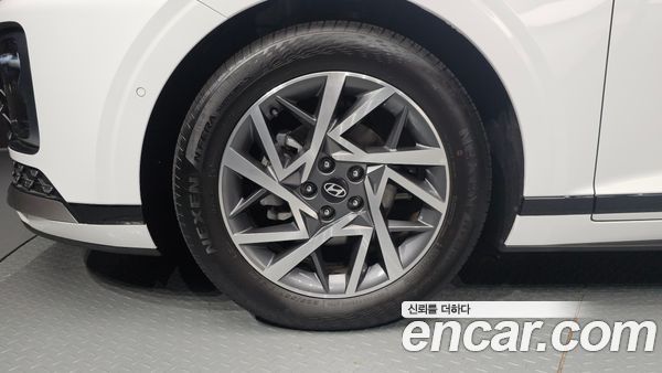 Hyundai Grandeur 2026, фото 5