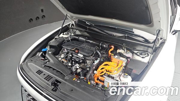 Hyundai Grandeur 2026, фото 6