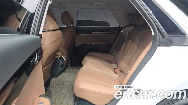Hyundai Grandeur 2026, фото 18