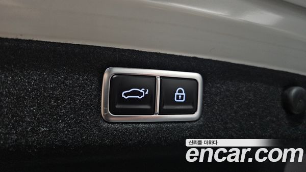 Hyundai Grandeur 2026, фото 26