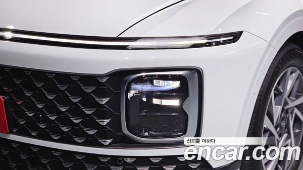 Hyundai Grandeur 2026, фото 8