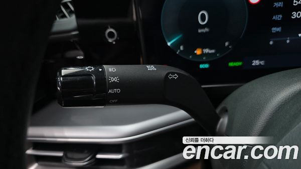 Hyundai Grandeur 2026, фото 29