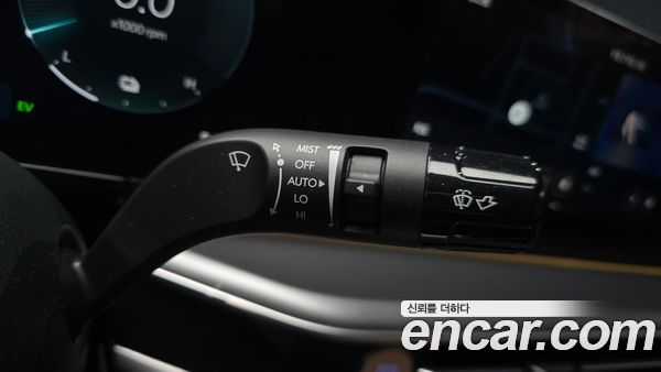 Hyundai Grandeur 2026, фото 30