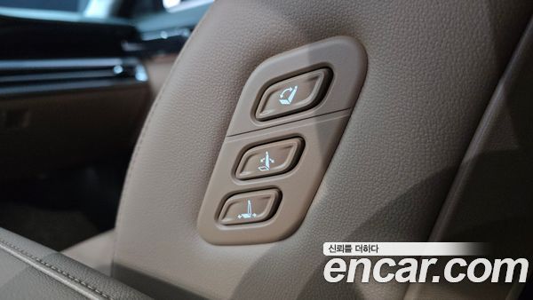 Hyundai Grandeur 2026, фото 31